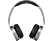 ISY IBH-2100-TI - Bluetooth Kopfhörer (On-ear, Titan)