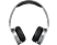 ISY ISY IBH-2100-TI - Cuffia Bluetooth - Microfono integrato - Titanio - Cuffie Bluetooth (On-ear, Titanio)