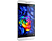 COOLPAD E570 Porto S DualSIM 8GB white kártyafüggetlen okostelefon