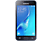 SAMSUNG J1 (SM-J120FN) 8GB fekete kártyafüggetlen okostelefon