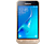 SAMSUNG J1 (SM-J120FN) 8GB arany kártyafüggetlen okostelefon
