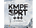 Kmpfsprt - Intervention (Vinyl LP + CD)