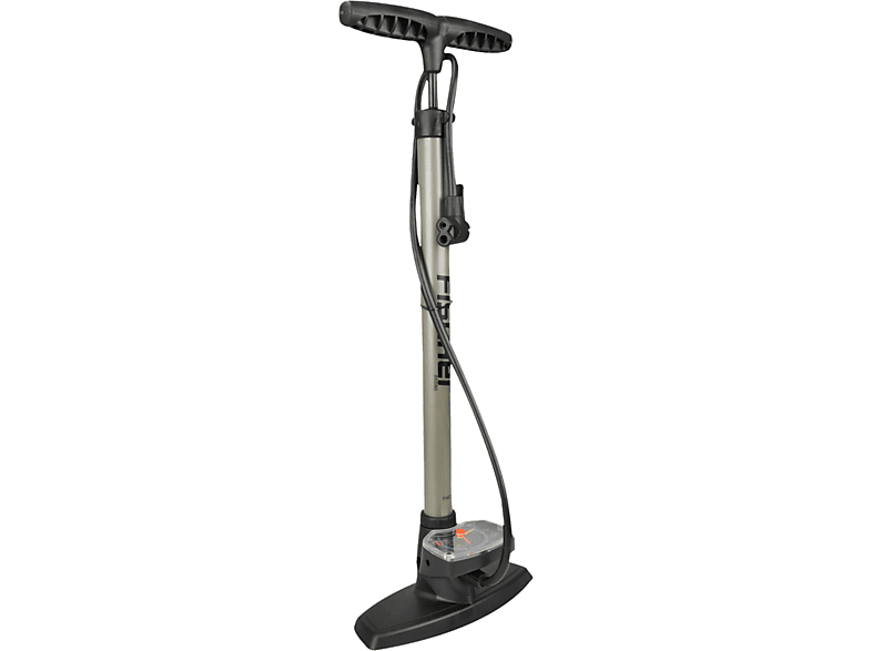 Fahrradpumpe FISCHER 85580