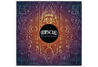 Knifeworld - Bottled Out of Eden (Vinyl LP + CD)