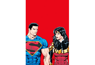 Superman / Wonder Woman - Bd. 3