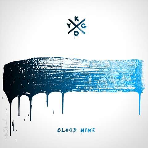 Kygo - Cloud Nine (Vinyl LP (nagylemez))