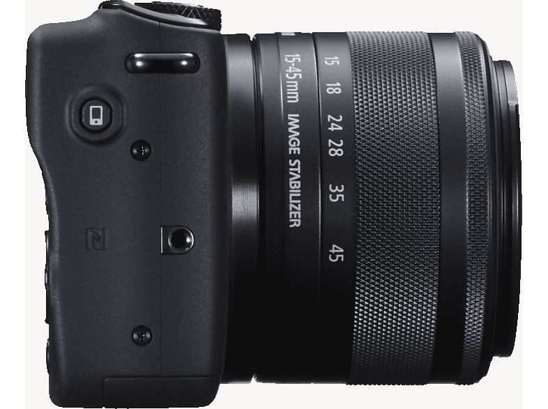Canon  EOS M10 ブラック Amazon | Canon ミラーレス一眼カメラ EOS M10 ダブルレンズキット