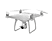 DJI Phantom 4 UHD 4K Kameralı Multikopter Drone Havadan Görüntüleme Sistemi Beyaz