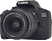 CANON EOS 1300D 18-55 mm IS Lens Dijital SLR Fotoğraf Makinesi