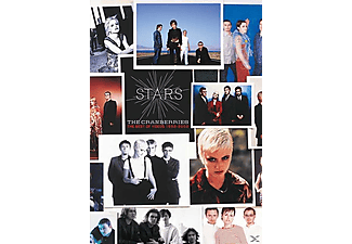 The Cranberries - Stars - The Best Of The Cranberries 1992-2002 (DVD)