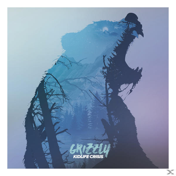 Grizzly - Kidlife Crisis  - (CD)