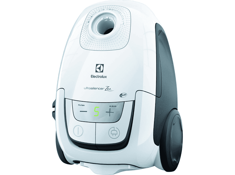 ELECTROLUX UltraSilencer ZEN + AAA Enerji Verimli Toz Torbalı