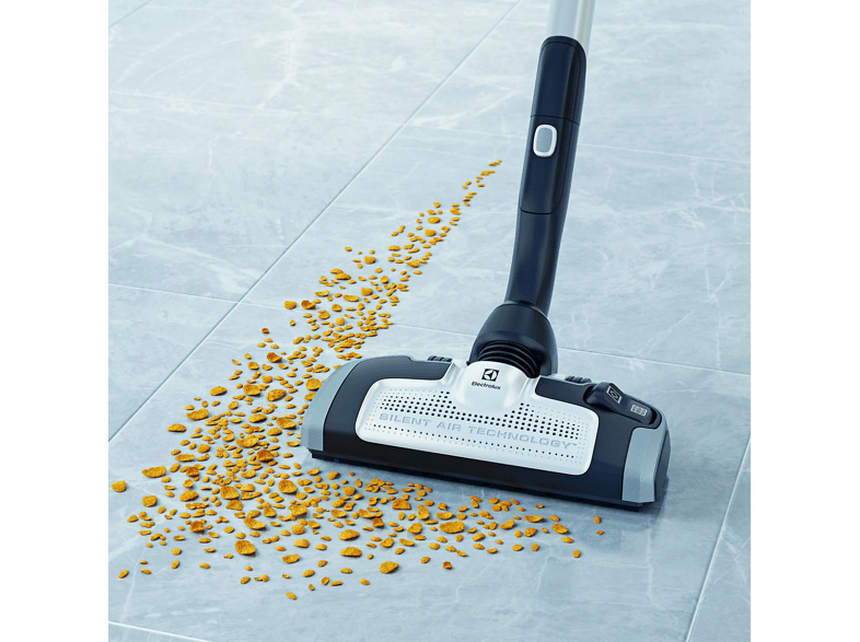 ELECTROLUX UltraSilencer ZEN + AAA Enerji Verimli Toz Torbalı