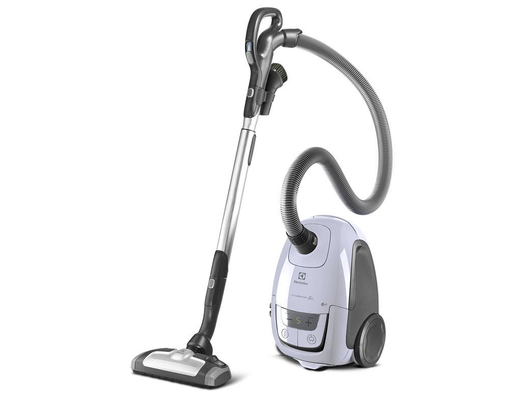 ELECTROLUX UltraSilencer ZEN + AAA Enerji Verimli Toz Torbalı