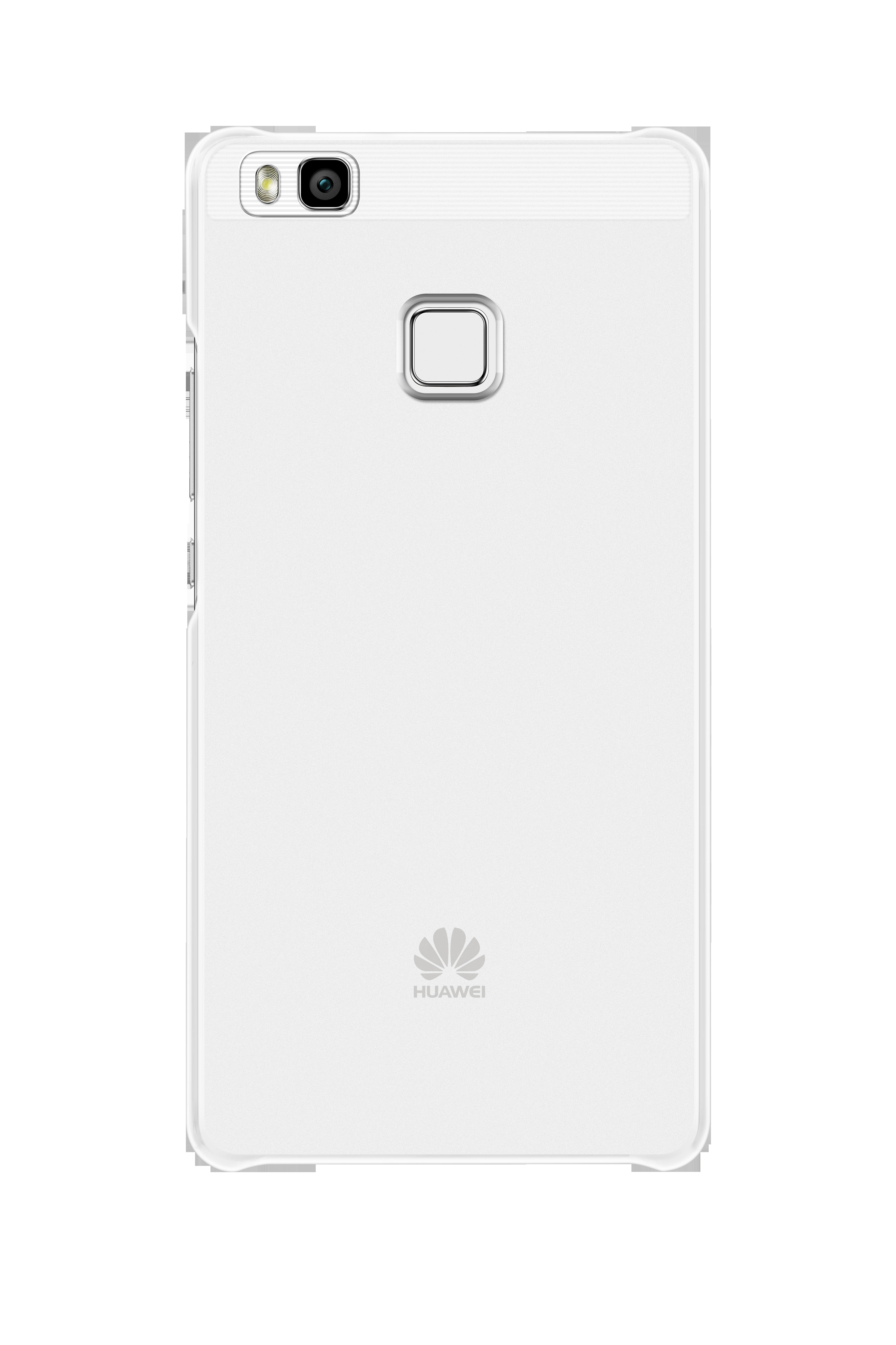 HUAWEI 51991521, Backcover, Huawei, P9 lite, Transparent