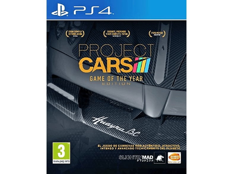 project cars ps4 download free