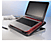 HAMA Aluminium - Glacière pour ordinateur portable (Aluminium)