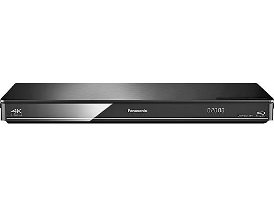 PANASONIC DMP-BDT384 - Lettore Blu-ray (Full HD, Upscaling Fino a 4K)