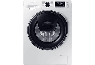 SAMSUNG WW 80 K 6414 QW / LE AddWash mosógép