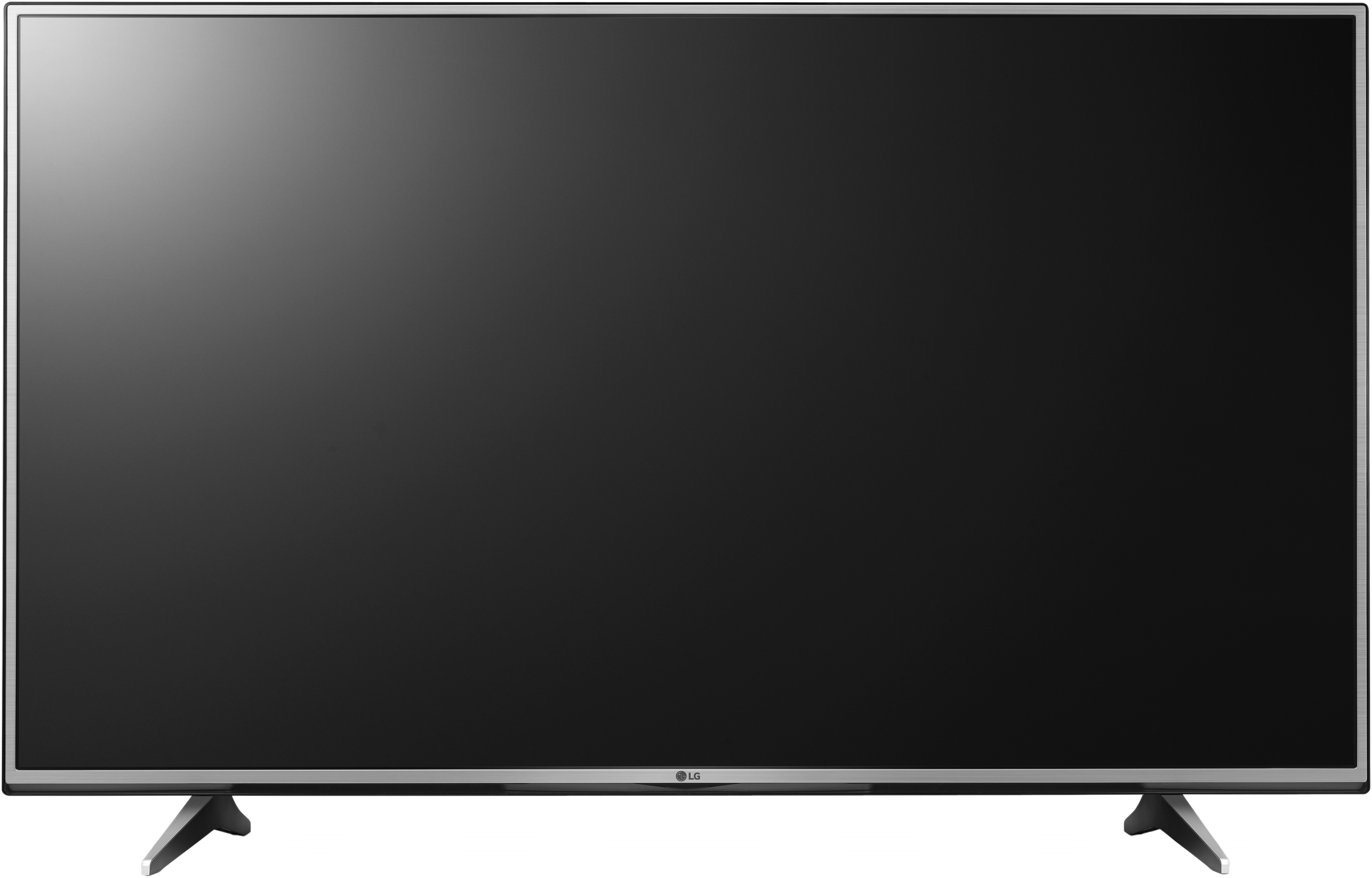 LG ELECTRONICS Fernseher 60 UH 615 V UHD 4K LED TV