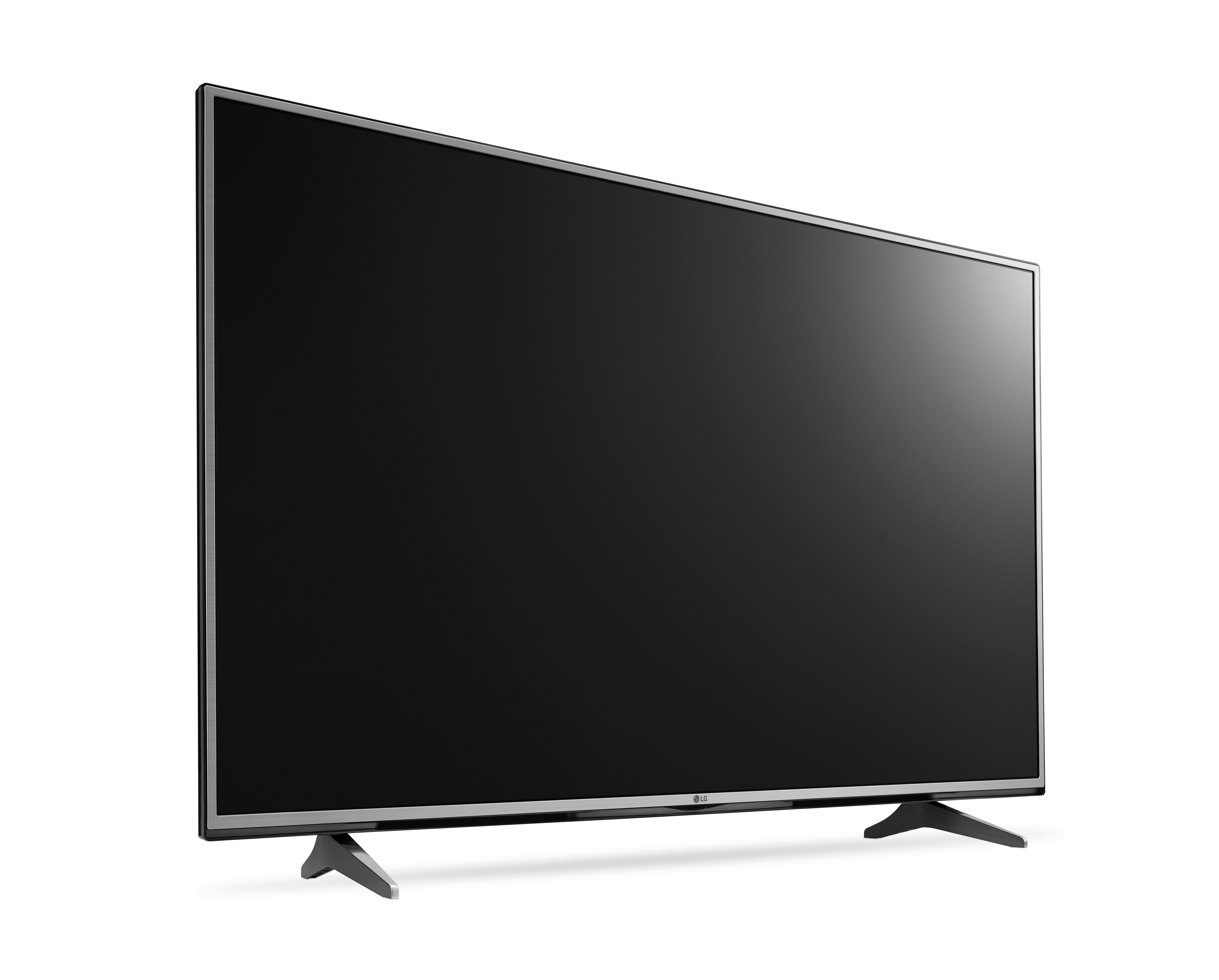 LG ELECTRONICS Fernseher 60 UH 615 V UHD 4K LED TV