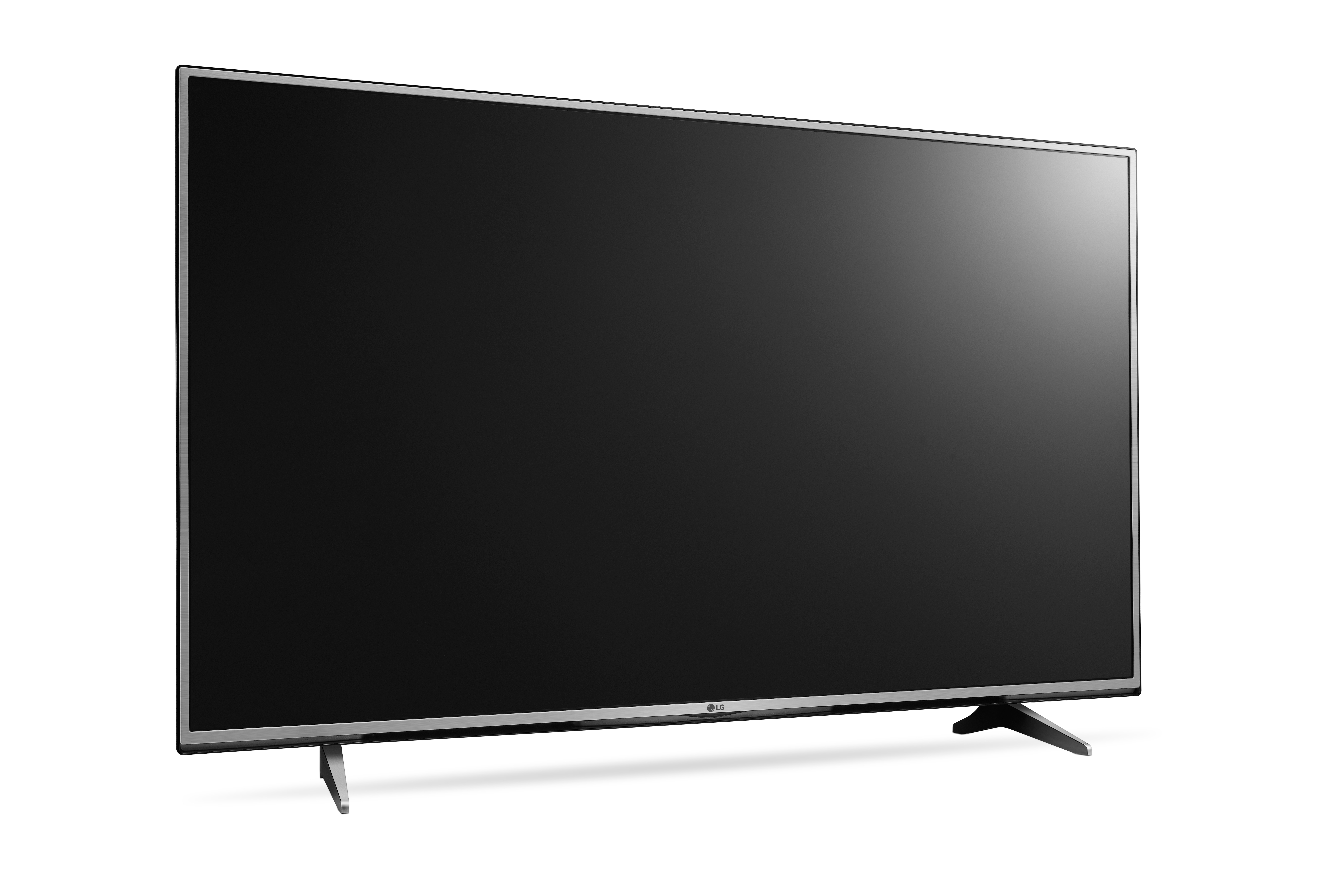 LG ELECTRONICS Fernseher 60 UH 615 V UHD 4K LED TV