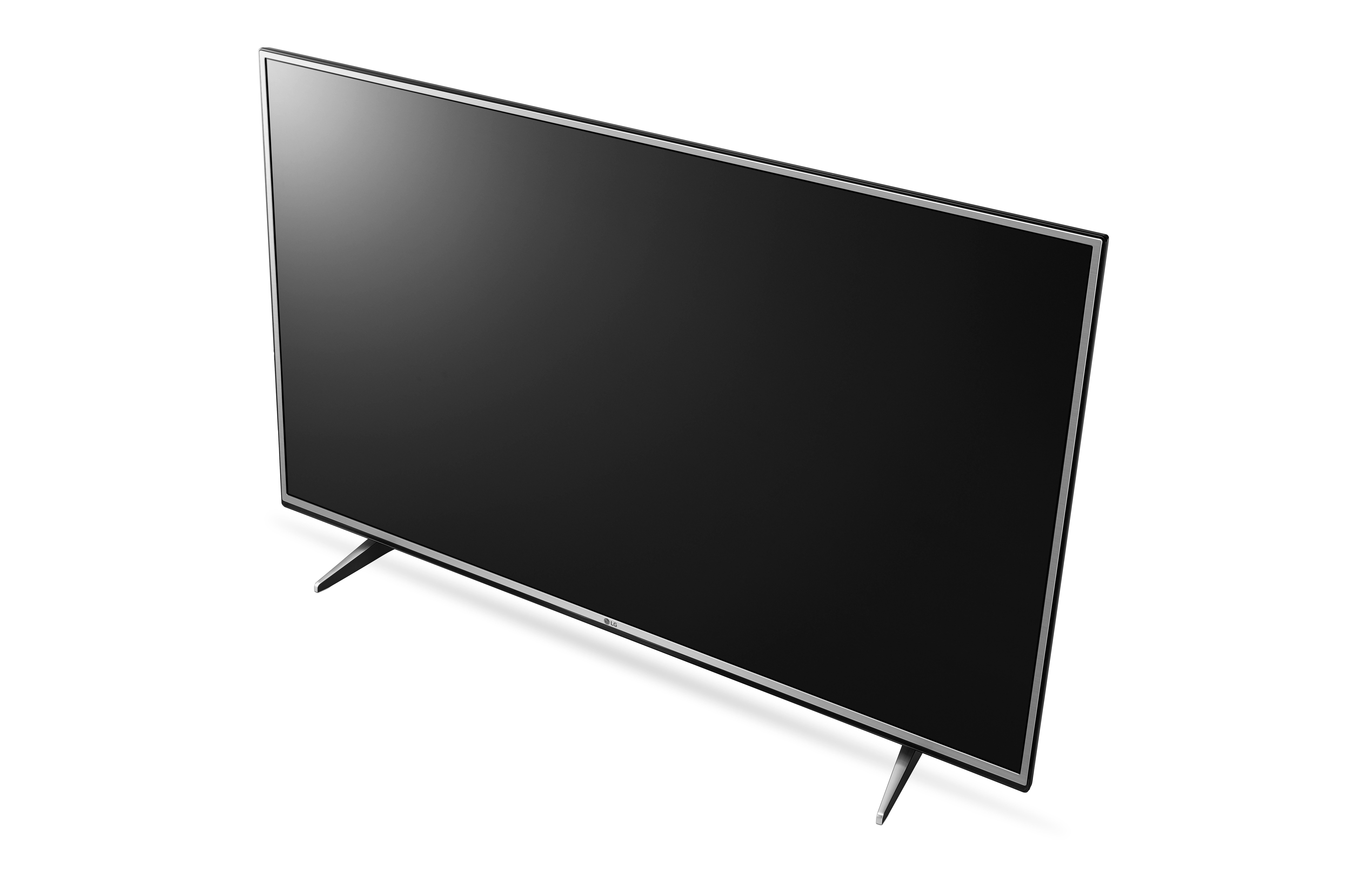 LG ELECTRONICS Fernseher 60 UH 615 V UHD 4K LED TV