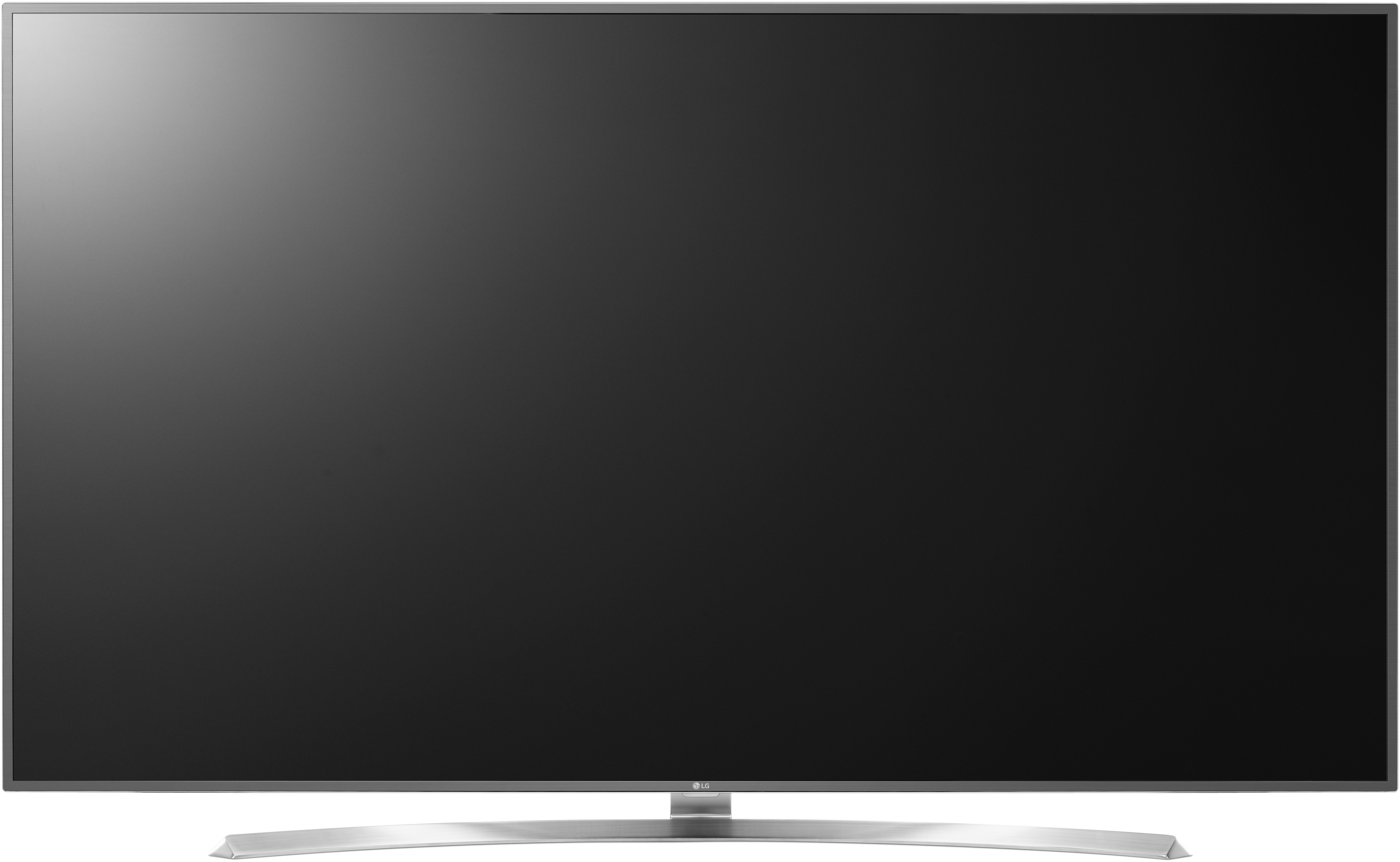 LG ELECTRONICS Fernseher 75UH780V SUPER UHD TV