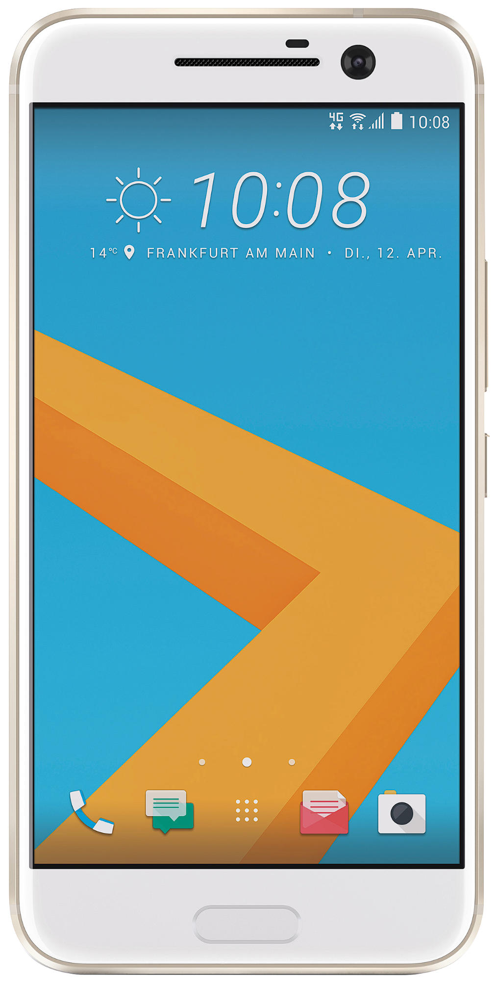 HTC 10 32 GB Gold