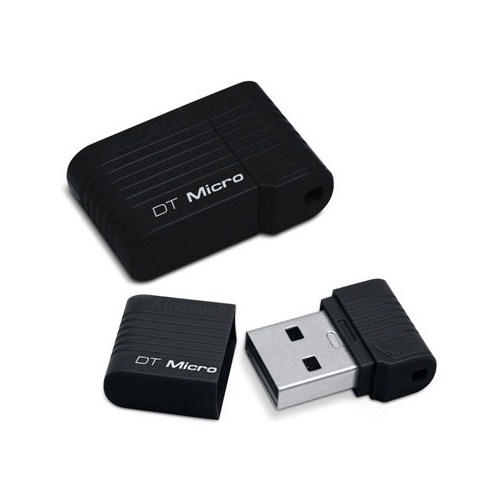 KINGSTON DTMCK 32GB DT Micro USB 2.0 Taşınabilir USB Bellek