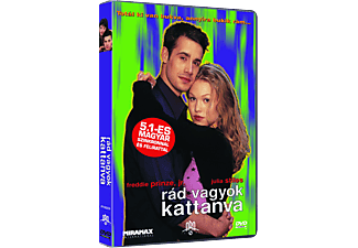 Rád vagyok kattanva (DVD)