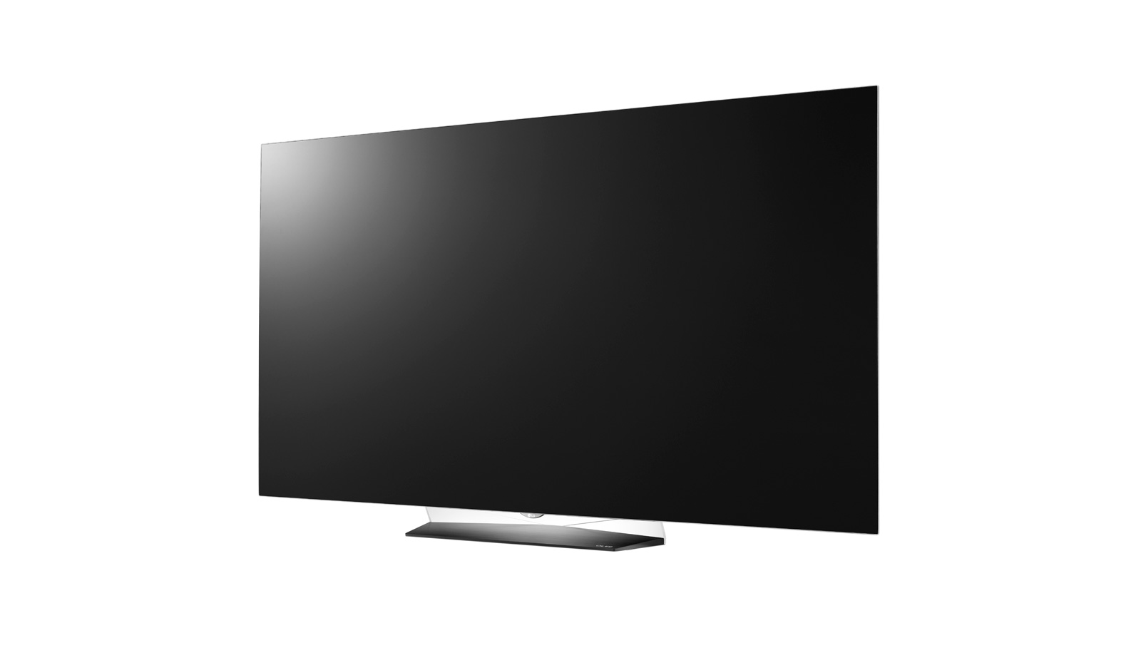 LG ELECTRONICS Fernseher OLED 65 B 6 V OLED 4K HDR Smart TV  