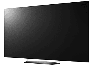 LG ELECTRONICS Fernseher OLED 65 B 6 V OLED 4K HDR Smart TV  