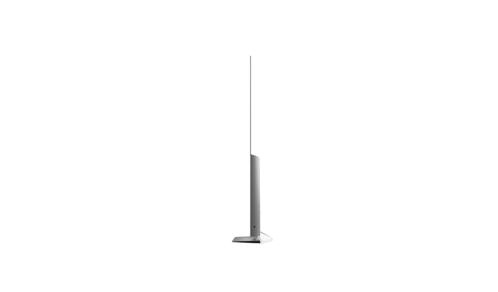 LG ELECTRONICS Fernseher OLED 65 B 6 V OLED 4K HDR Smart TV  