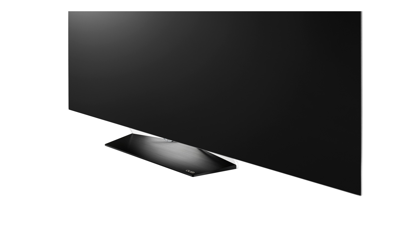 LG ELECTRONICS Fernseher OLED 65 B 6 V OLED 4K HDR Smart TV  