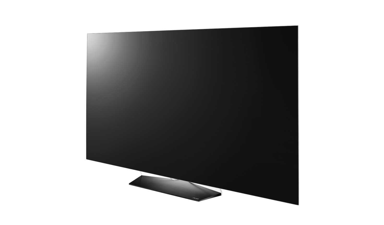 LG ELECTRONICS Fernseher OLED 65 B 6 V OLED 4K HDR Smart TV  