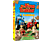 Kis Piros Traktor 4. - A rejtekhely (DVD)