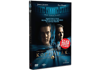 Koponyák (DVD)