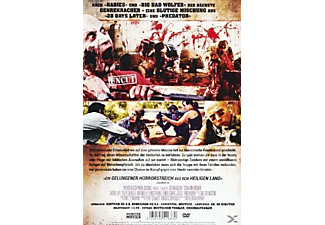 Battle of the Undead - Krieg der Untoten DVD