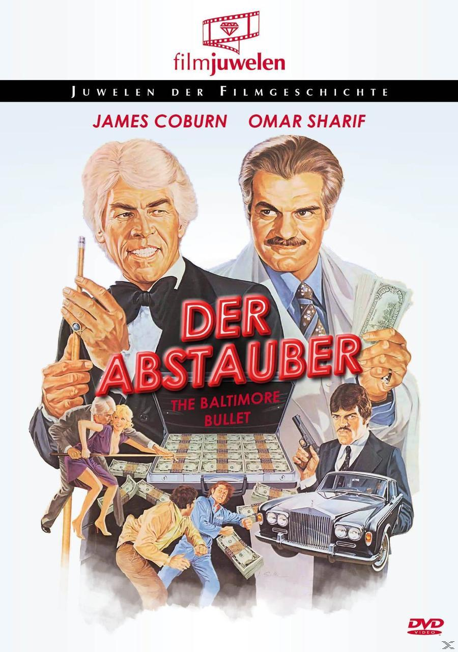 Der DVD Abstauber