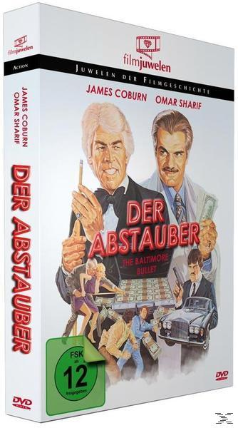 Der DVD Abstauber