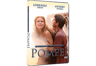 Pompei - 2 lemezes - Egy város pusztulása (Díszdobozos kiadvány (Box set))