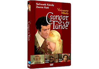 Csongor és Tünde (DVD)