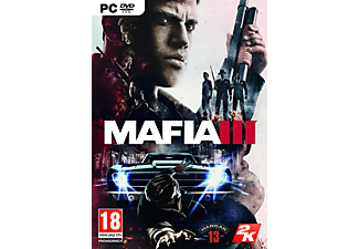 Mafia III (PC)