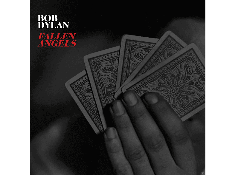 Thumbnail - Bob Dylan - Fallen Angel (Vinyl)