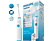 PHILIPS SONICARE HX3212/16 - Elektrische Zahnbürste (Weiss, blau)