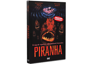 Piranha (DVD)