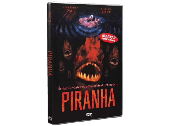 Piranha