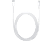 APPLE Outlet Lightning to USB C kábel, 1m (mk0x2zm/a)