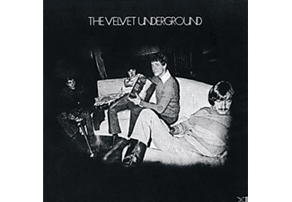 The Velvet Underground - The Velvet Underground (CD)